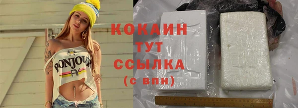 тгк Алексеевка